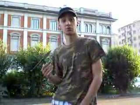 mi sono rotto il cazzo