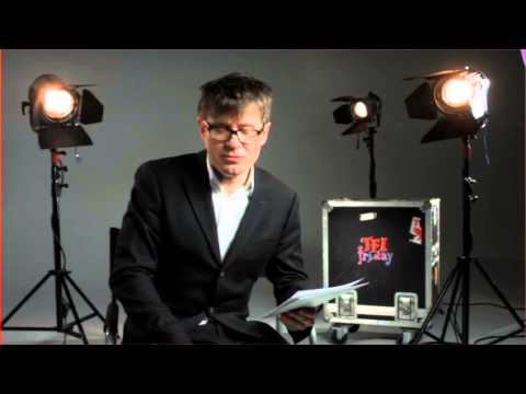 TFI Friday: Wiiill Reads Complaints | The Ugly Bloke | Channel 4