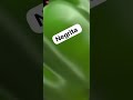 Negrita kamawas te mesil pe tu