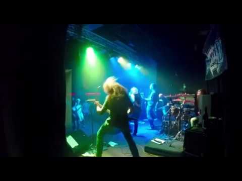 CounterPayn - Headlinershow - SiloSonicStage#6 2017