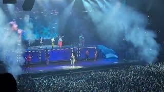 Chris Brown - Forever (Live - O2 London 14/02/2023)