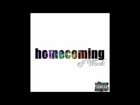J Woods - All Night Long (Prod. Cris Siege) (2011)