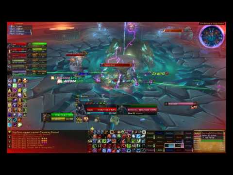 TankSpot's Guide to Yogg-Saron Zero Light (Part 2)