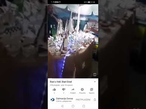 Klapa Bonaca Dalmacijo Slušaj Ovo