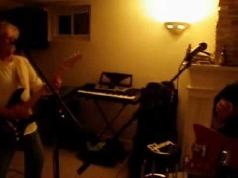 SoulShaker - The Basement Sessions - "Goin Down"