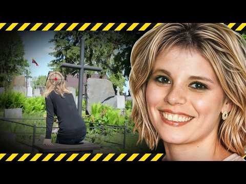 Das Fernsehen filmte zufällig ihren Tod am Grab ihrer Tochter… | True crime deutsch | crime doku
