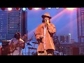 Akae Beka | "Mountains" | Austin Reggae Festival | April 16, 2017