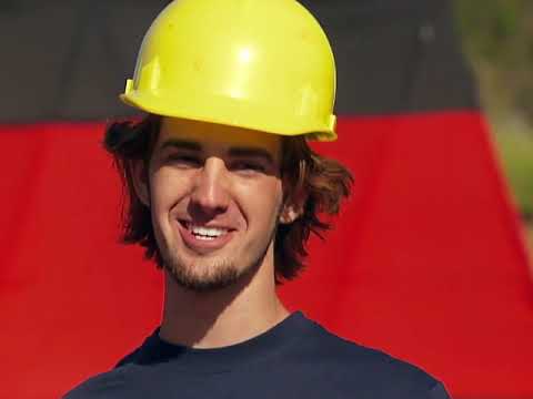 Destroy Build Destroy: Dude Duel II- Scooby Doo! v  The Dudes