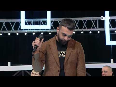 Həmin Zaur | Tural Davudlu | Məni üzrlü sayarsan