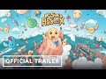 Gameplay video of Mr. Sun's Hatbox  PC