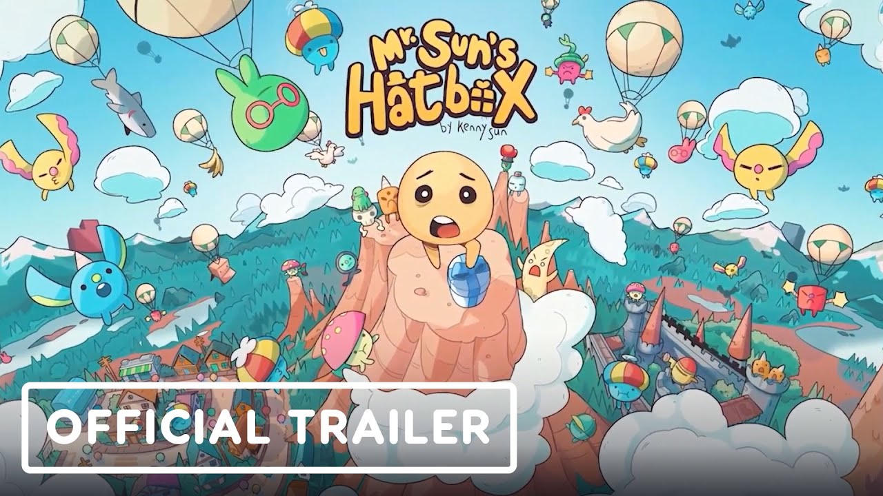 Trailer