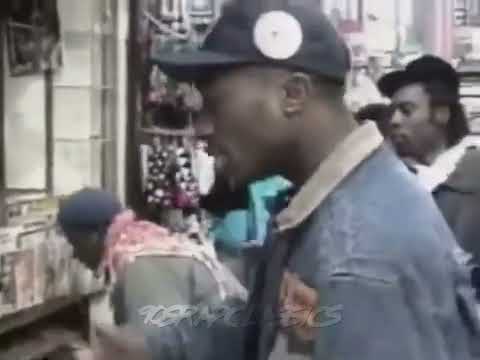 da hoodzmen • one 2 da bootlegga [1993]