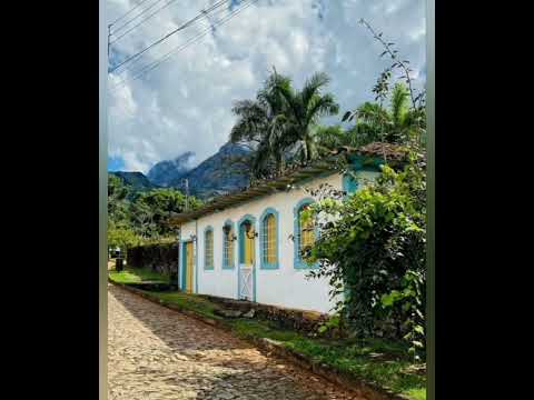 Minas - natureza pródiga -Caratinga- Catas Altas e Diamantina