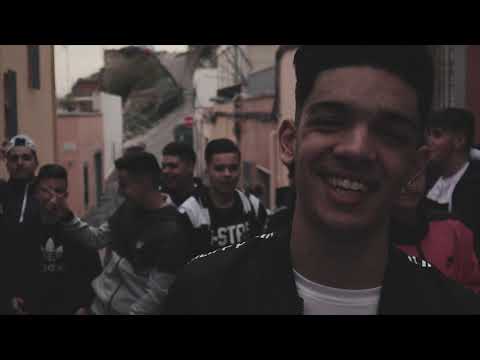 Jaro RL - Estamos en la calle (Videoclip Oficial)