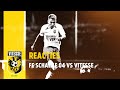 Reacties Wittek en Oroz na FC Schalke 04