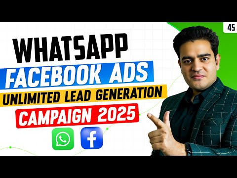 Meta Ads Course with AI 2025 Facebook Ads Course with AI by Marketing Fundas facebookads2025