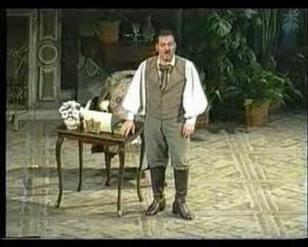 SALVATORE FISICHELLA   La Traviata "Lunge da Lei "