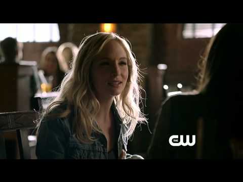 The Vampire Diaries - Extended Promo 3x14 - Dangerous Liaisons(NEW)