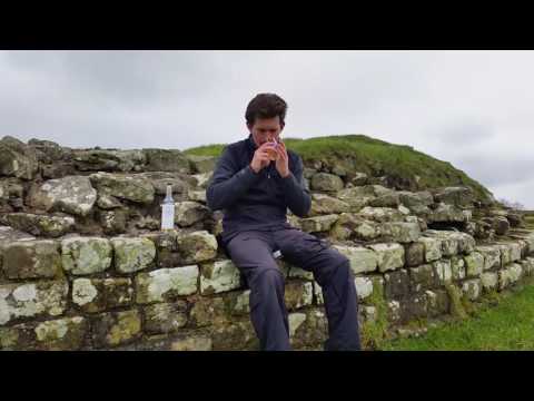 Strathmill 23 Year Old Single Cask tasting at Hadrian's Wall: The Single Malt Review Episode 61