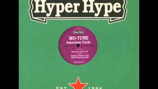 Mo-Tune - American Cycle