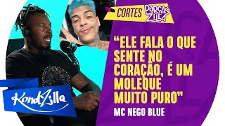 POLÊMICAS DO MC KEVIN| Cortes #ParçasZilla