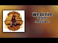 We On Fire / The Bounce - Jay-Z (Ft. Kanye West)