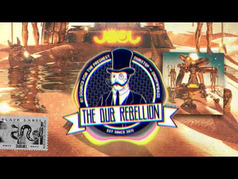 JOOL - We Can't Stand