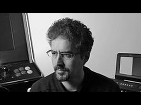 The Cyber Den - James Hannigan Interview - The Cyber Den