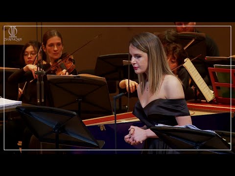 Vivaldi: L'Olimpiade, opera in three acts, RV 722 | Federico Maria Sardelli & Musica Viva