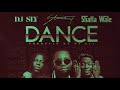 DJ Sly Dance EDM Ft Shatta Wale Stonebwoy Official Audio
