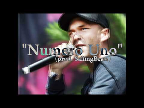 (FREE) Gilli x Maurice Type Beat - Numero Uno