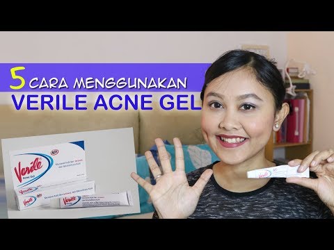 download video viral Cara Menghilangkan Bekas Jerawat Verile, download Cara Menghilangkan Bekas Jerawat Verile gratis, unduh Cara Menghilangkan Bekas Jerawat Verile