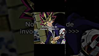Yugi: Nossa Flauta de Invocar Dragão KKKKKKKK #yugioh #yugi #anime