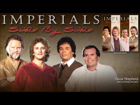 Thumbnail for Good Shepherd video