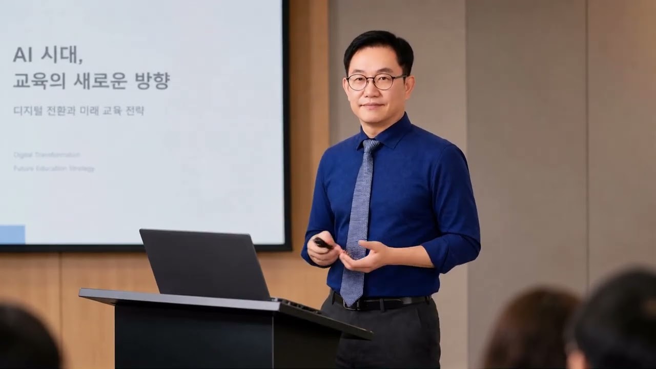 2026 Statutory Training AI Lecture | Must-Watch for Academy Directors — How to Get AI to Recommend Your Academy First