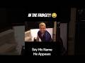 (WWE NXT) Joe Hendry Hides In refrigerator 🤣 #joehendry #wwe
