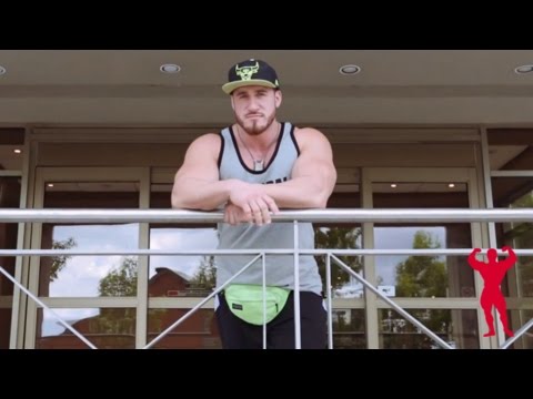 2014 Canada Universal Road Trip: Episode 6