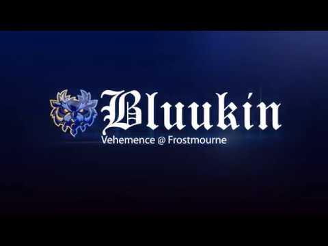 [Vehemence] World of Warcraft - Mythic Lady Jaina Proudmoore (Boomkin POV)