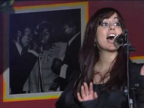 ORCHESTRA CARAVEL "Bachata del mar"