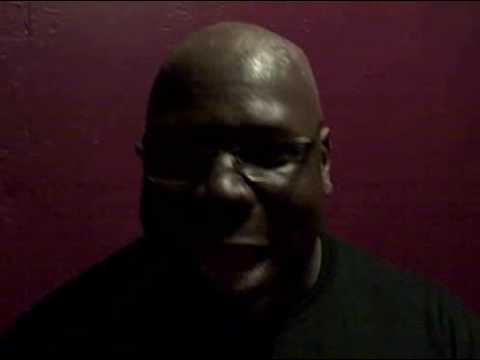 Carl Cox - Why Exit Festival 2009