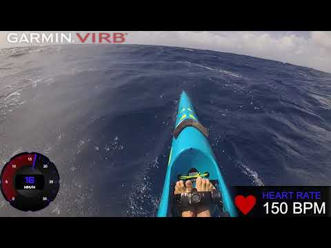 Ze Caribbean Race 2018  30 minutes with full commentary