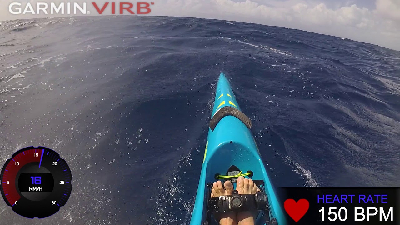 Ze Caribbean Race 2018 30 minutes with full commentary