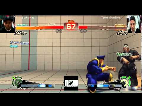 KPB EMP Hiro vs Tommy2x