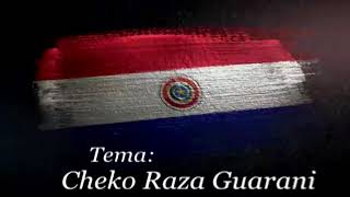 Preview de Cheko raza guaraní