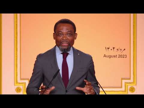 Former ICC President Chile Eboe-Osuji: I support a UN investigation into 1988 massacre in Iran