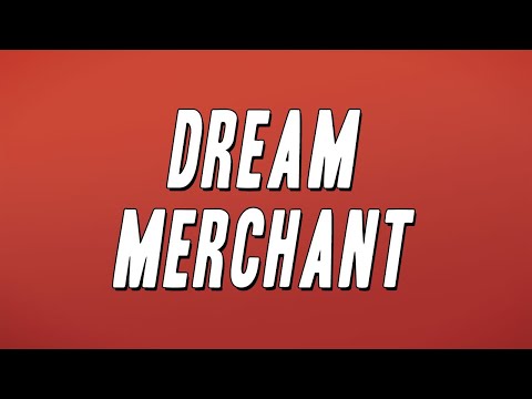 The New Birth - Dream Merchant (Lyrics)