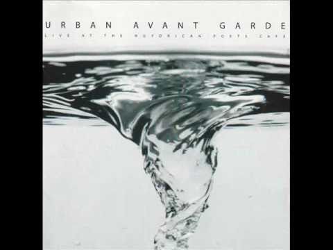 "The After"-Tantra Zawadi (Urban Avant Garde-Live At The Nuyorican Poets Cafe)