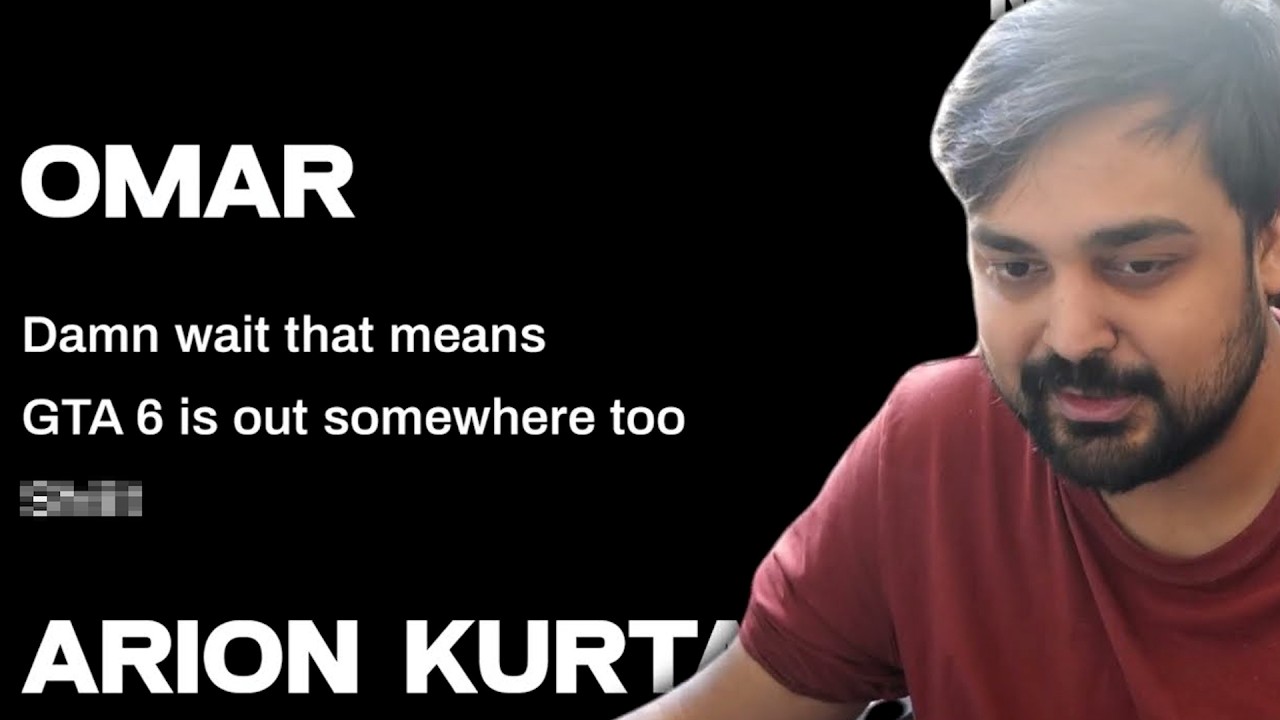 So Rockstar Games Got Hacked Again...