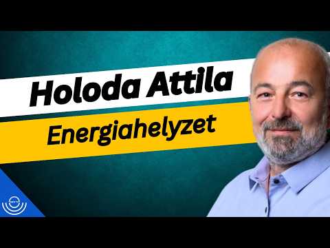 Pirkadat: Holoda Attila