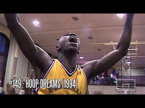 EFC II #149 - Hoop Dreams (1994)